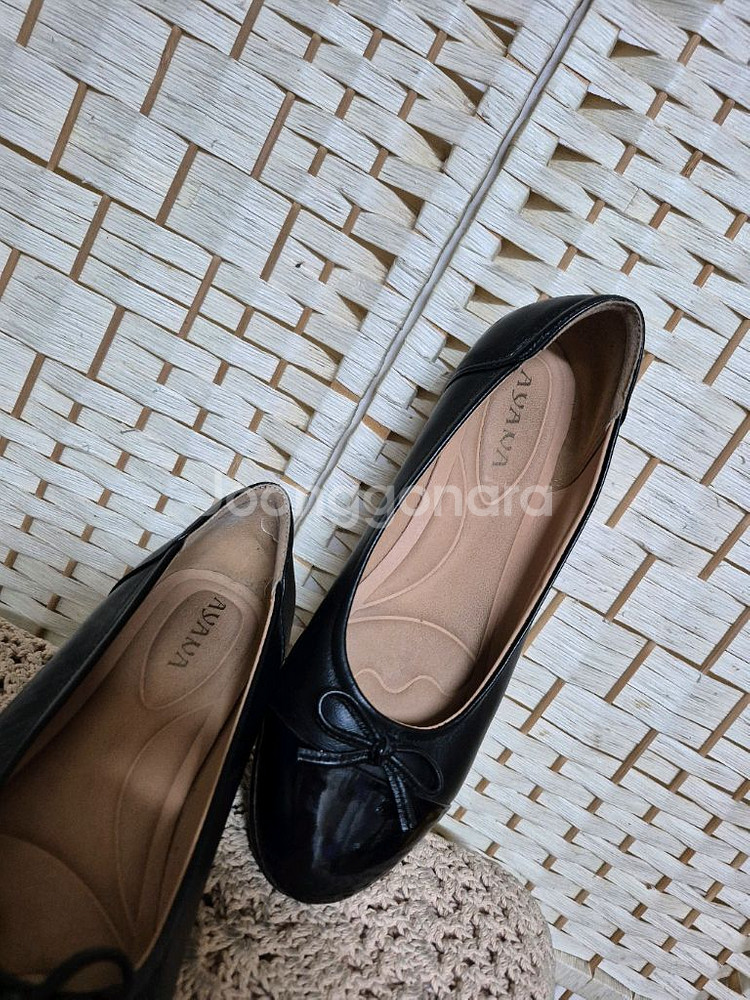 AYANA여성가죽단화250--4