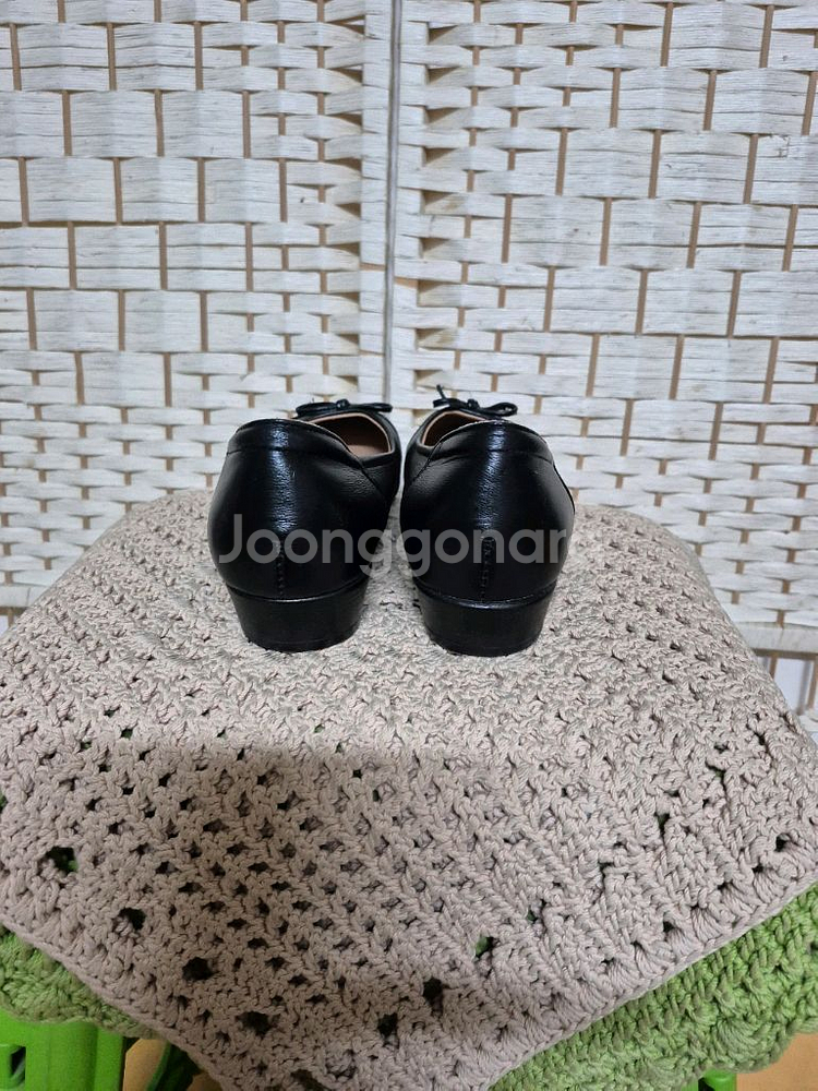 AYANA여성가죽단화250--5