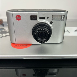 라이카 c2 필름카메라 부품용