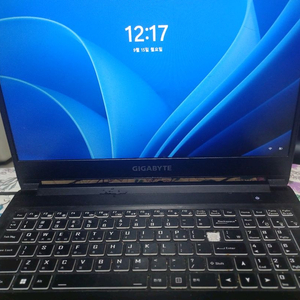 기가바이트 g5 kd