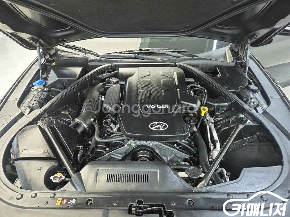 [현대]제네시스DH G330 프리미엄 (5인승) #앱특--4