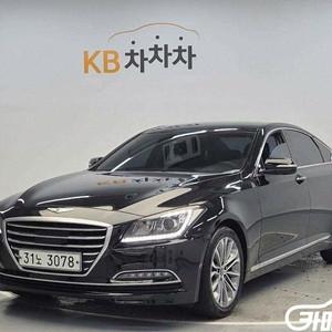 [현대]제네시스DH G330 프리미엄 (5인승) #앱특