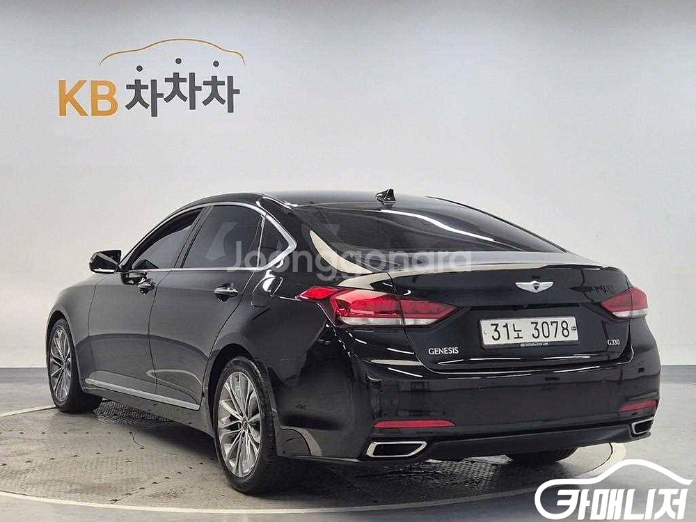 [현대]제네시스DH G330 프리미엄 (5인승) #앱특--1