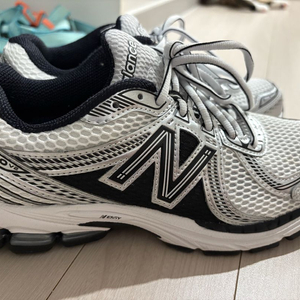 뉴발란스860v2 245