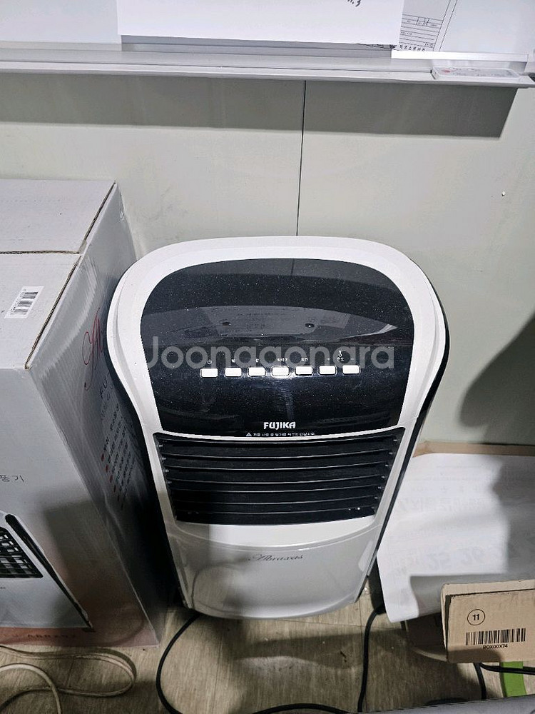 온풍히터--0
