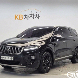 [기아]더 뉴 쏘렌토 디젤 2.2 2WD 넘버원 에디션