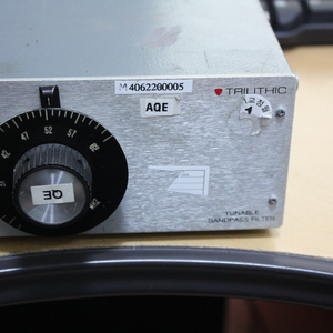 trilithic 3VF31/62-5-75 filter