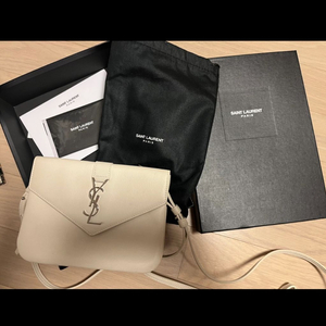 생로랑 미니 크로스백