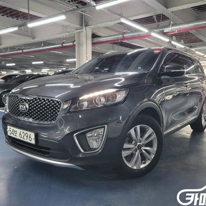 [기아]올 뉴 쏘렌토 디젤 2WD 2.0 프레스티지 #