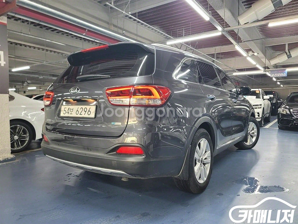 [기아]올 뉴 쏘렌토 디젤 2WD 2.0 프레스티지 #--3
