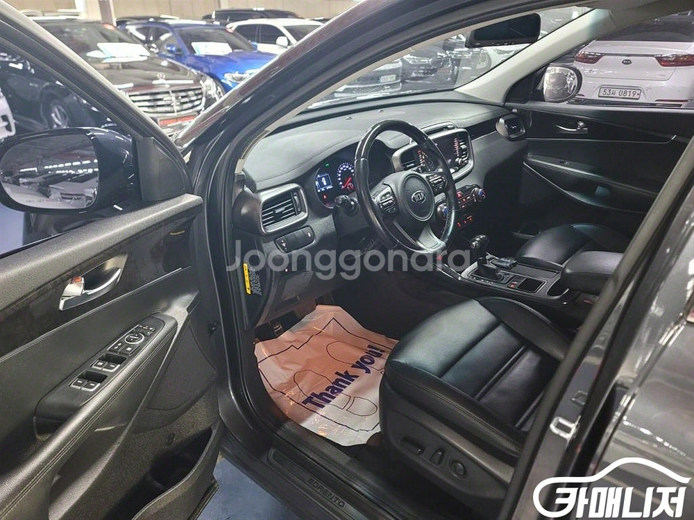[기아]올 뉴 쏘렌토 디젤 2WD 2.0 프레스티지 #--8
