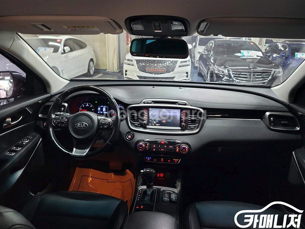 [기아]올 뉴 쏘렌토 디젤 2WD 2.0 프레스티지 #--7