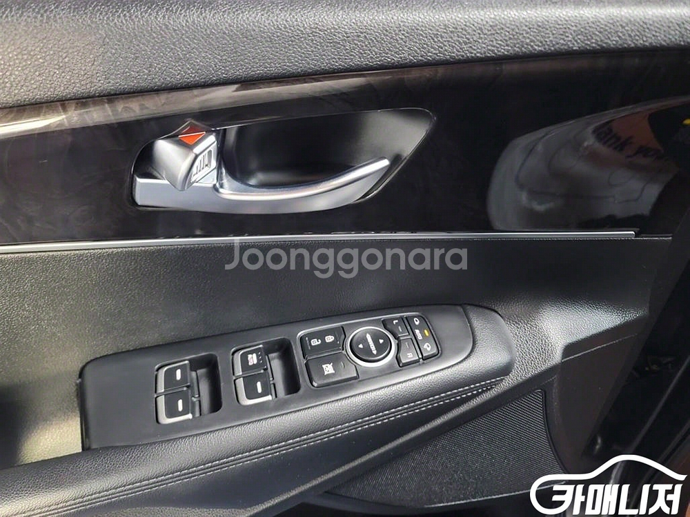 [기아]올 뉴 쏘렌토 디젤 2WD 2.0 프레스티지 #--9