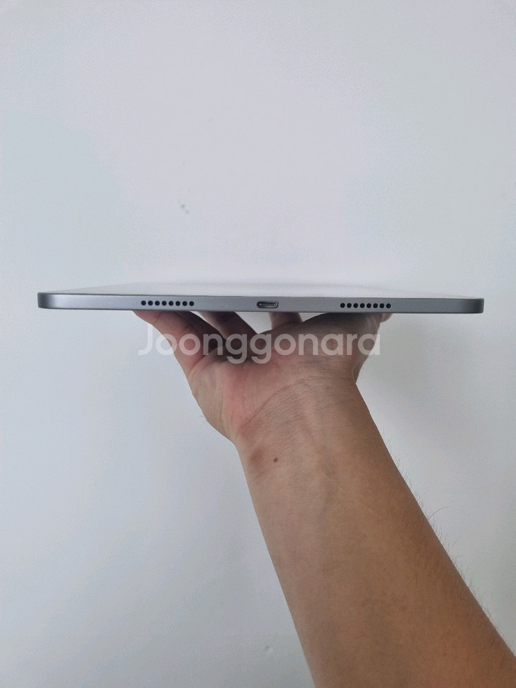 아이패드프로11 4세대 m2 256g wifi+키보드--1