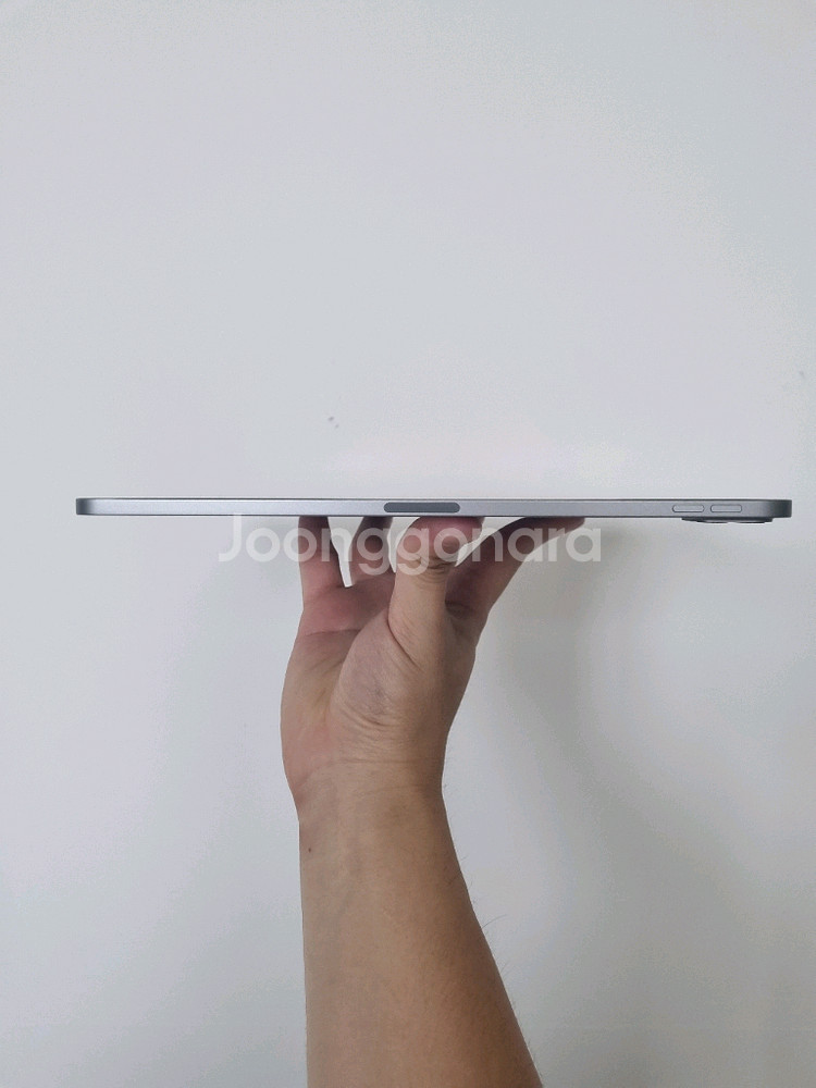 아이패드프로11 4세대 m2 256g wifi+키보드--2