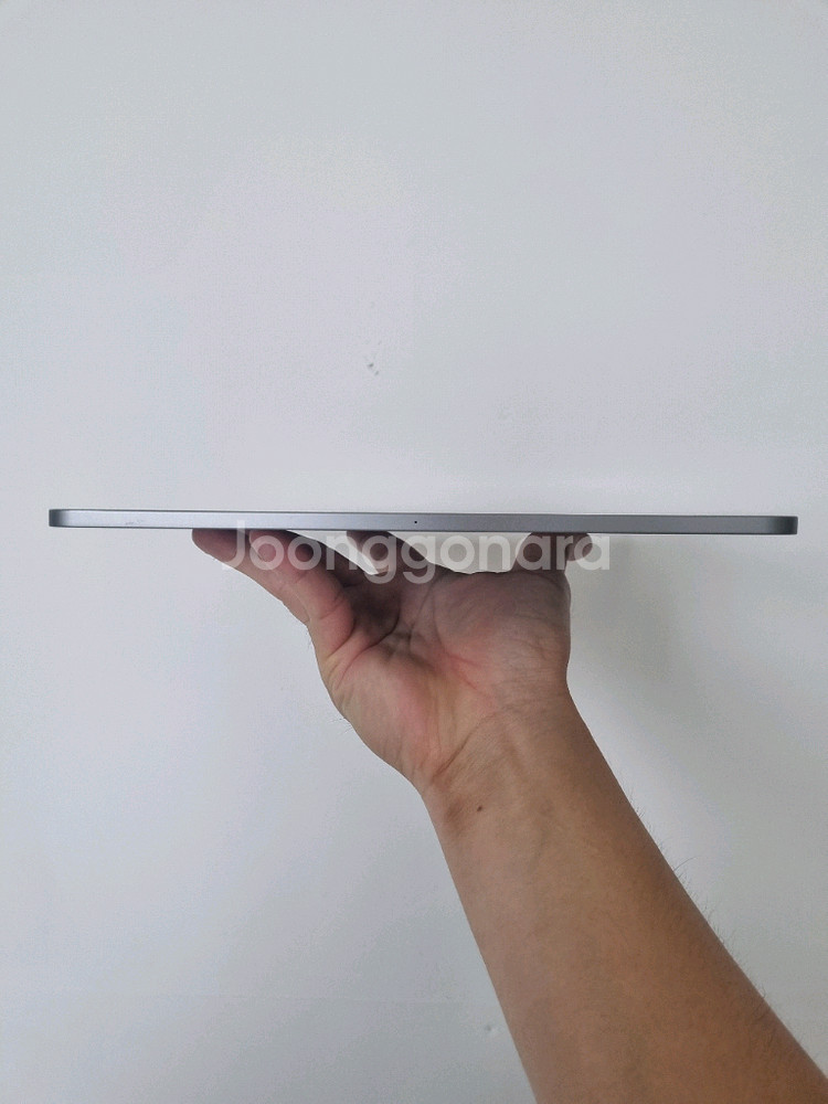 아이패드프로11 4세대 m2 256g wifi+키보드--3