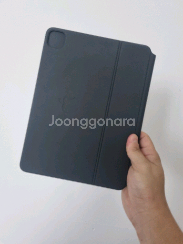 아이패드프로11 4세대 m2 256g wifi+키보드--7