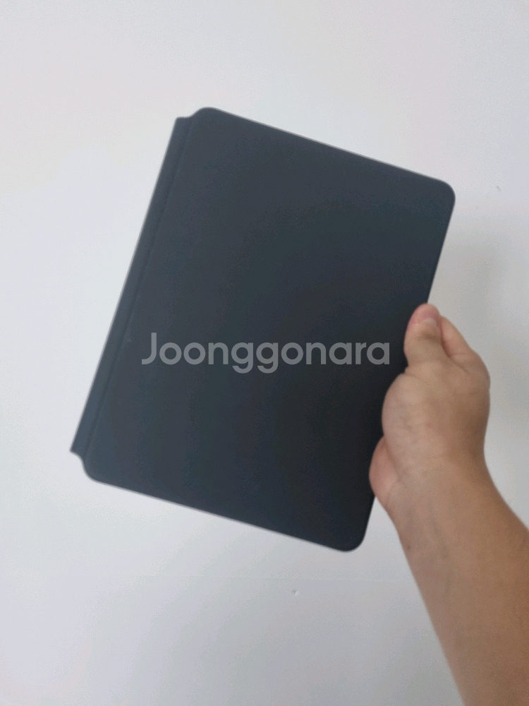 아이패드프로11 4세대 m2 256g wifi+키보드--8