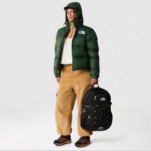 노스페이스 눕시700 (카키)