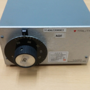 trilithic 3VF250/500-5-75-CC