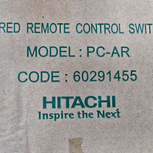 HITACHI