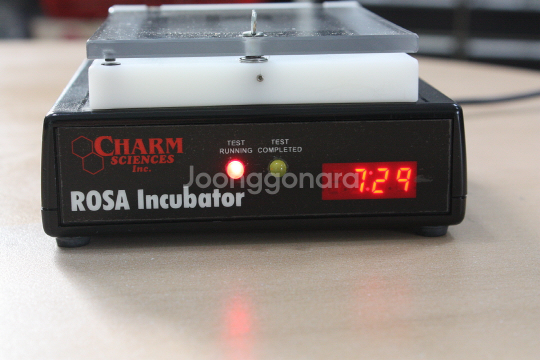 소형 인큐베이터 ROSA Incubator charm--3