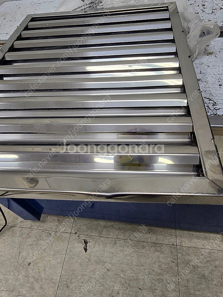 후드필터 스테인레스 업소용후드--3