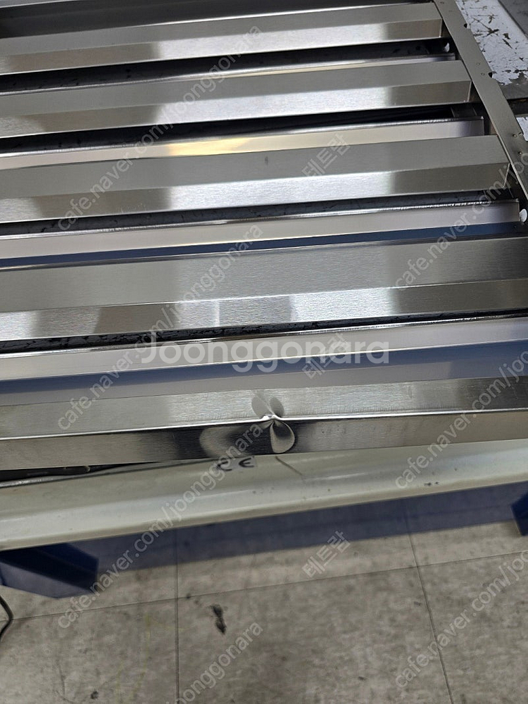 후드필터 스테인레스 업소용후드--8