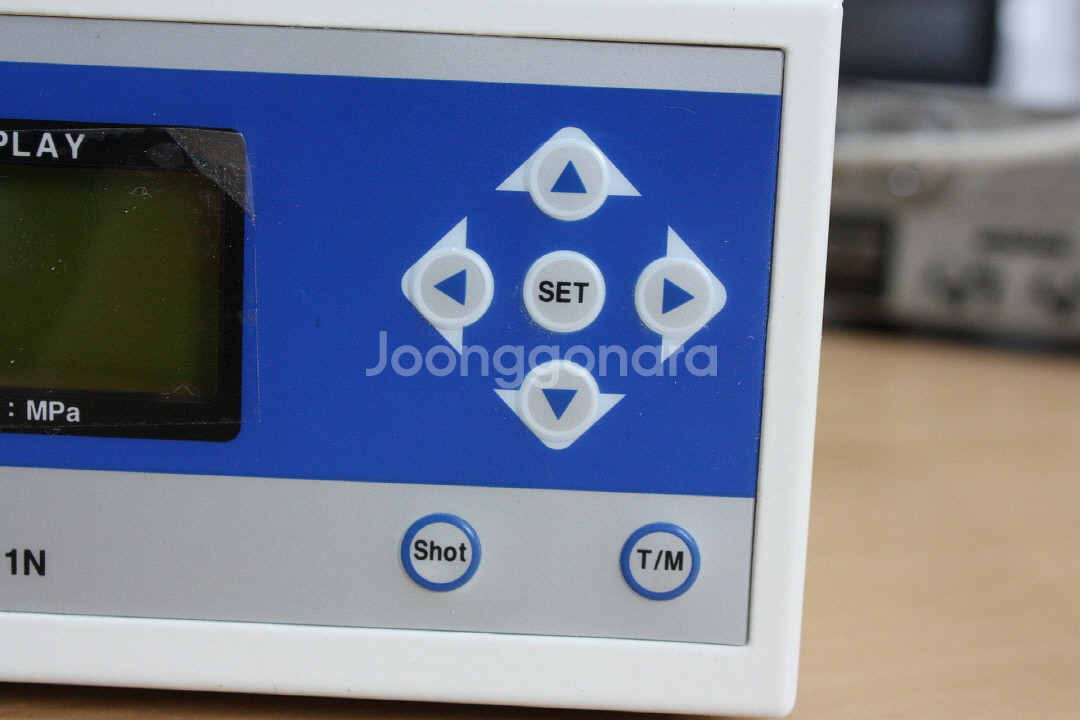 정량토출기 정밀 디스펜서 Seba SBD-A101N--5