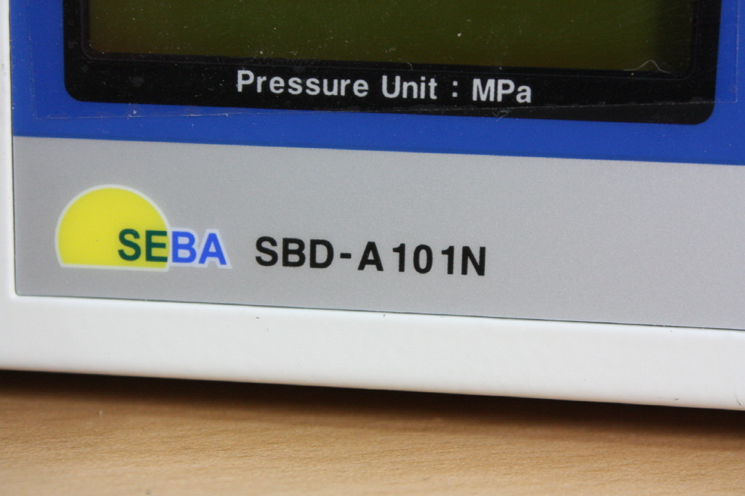 정량토출기 정밀 디스펜서 Seba SBD-A101N 이미지