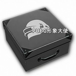 배그 골든 가디언 상자 32개 코드 이미지