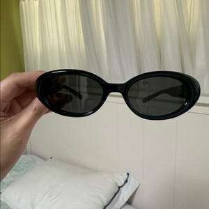 젠틀몬스터 마르지엘라 mm107 블랙