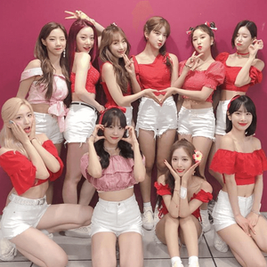 걸그룹 아이돌 우주소녀 포카 폴라 굿즈 양도