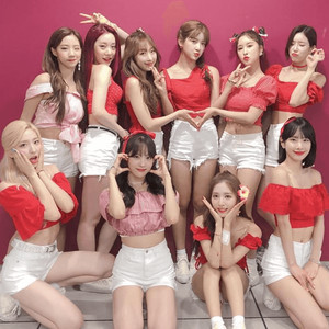 걸그룹 아이돌 우주소녀 포카 폴라 굿즈 양도
