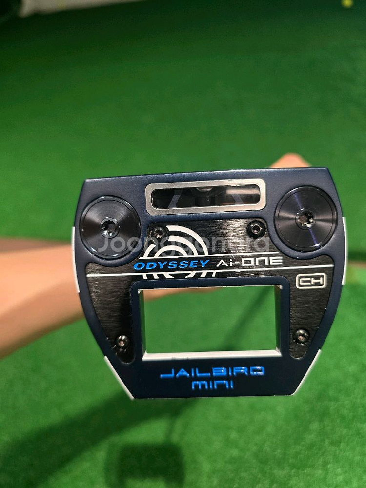 오딧세이 ai one 제일버드--0