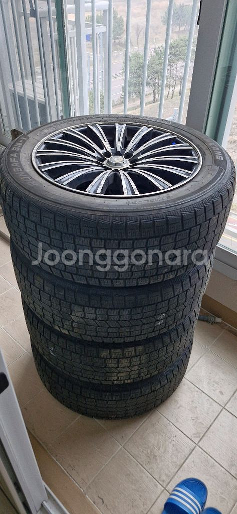 크라이슬러 300c 디젤 3.0 판매합니다--6