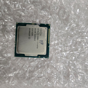 인텔 코어 i7-4790 CPU