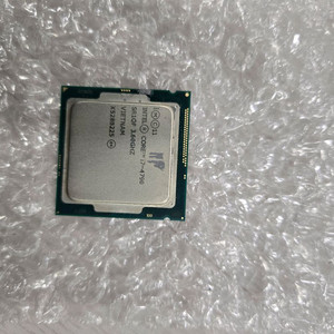 인텔 코어 i7-4790 CPU