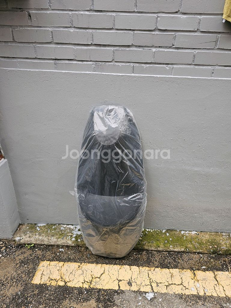 포르자350 23년식 블루색상--8