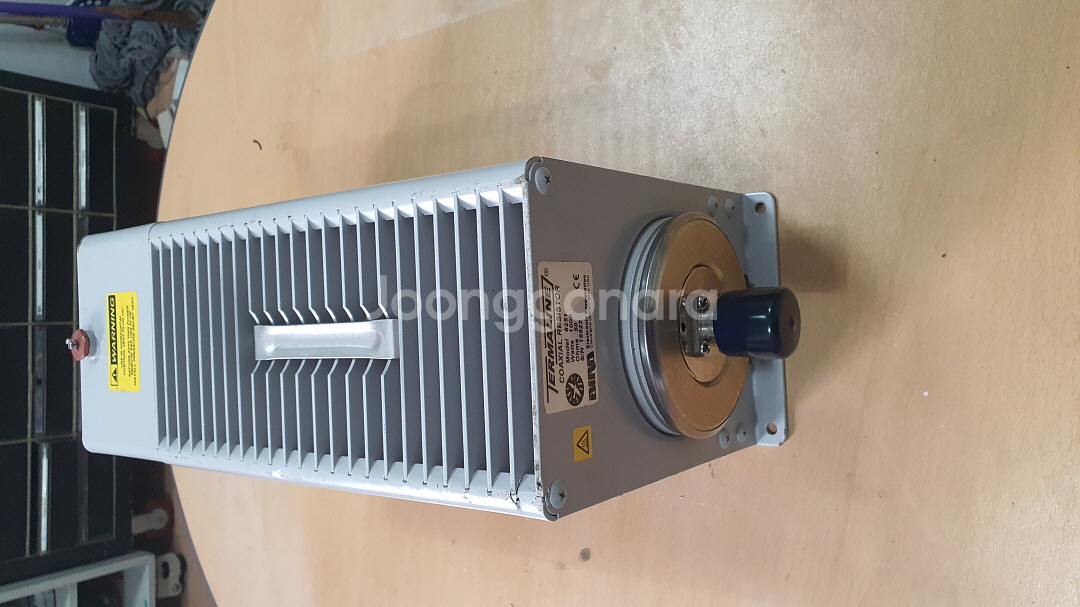 Bird Coaxial Resistor 8251--0