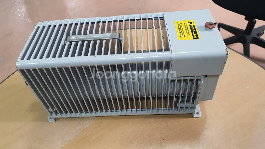 Bird Coaxial Resistor 8251--5