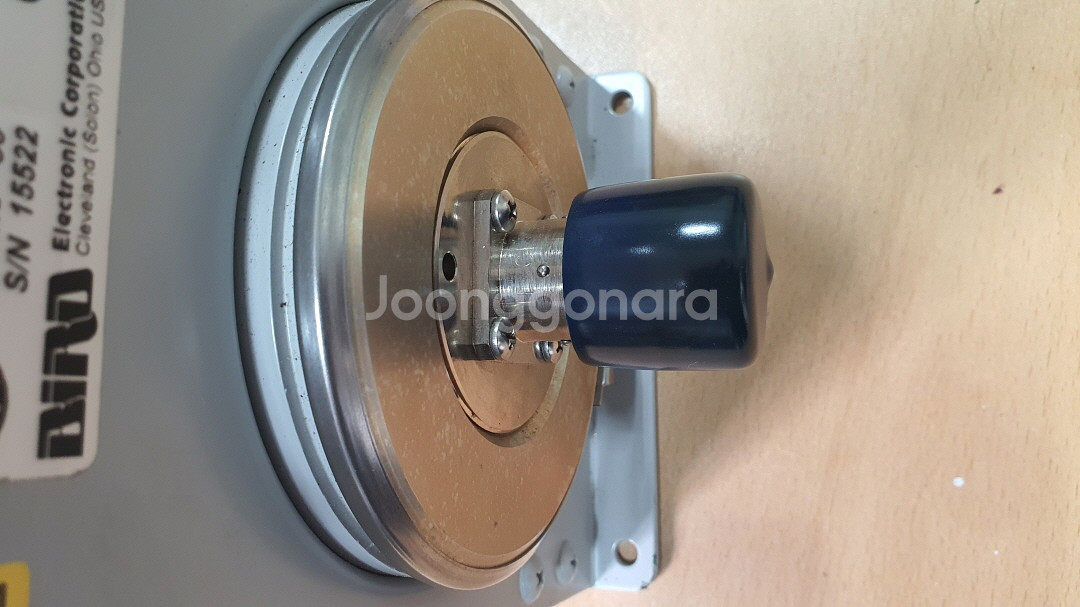 Bird Coaxial Resistor 8251--2