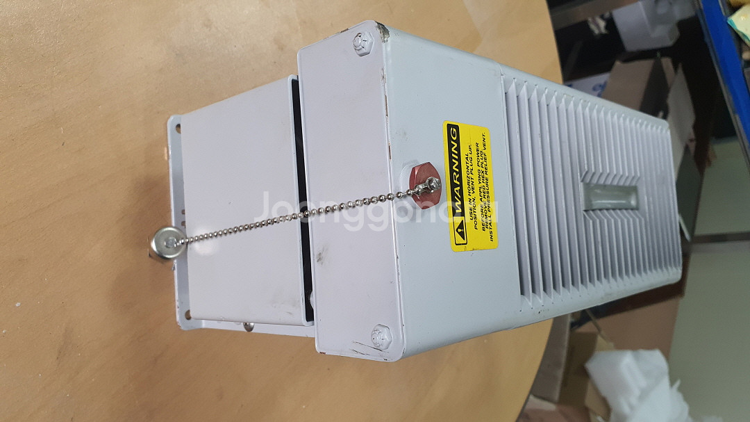 Bird Coaxial Resistor 8251--3
