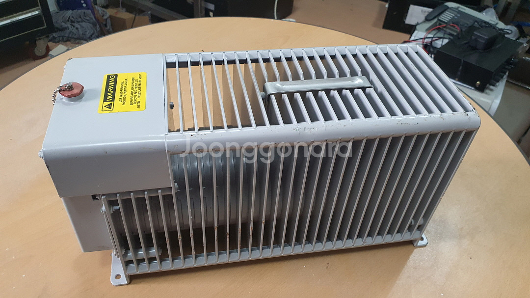 Bird Coaxial Resistor 8251--4