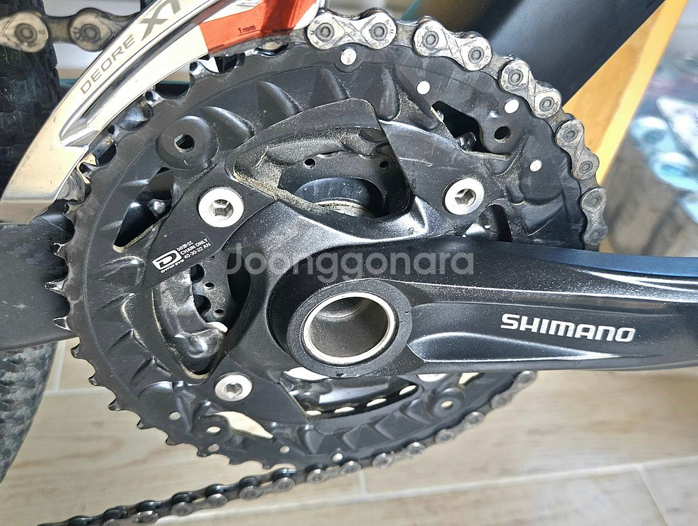 스타카토 카본 M9 MTB 자전거--2