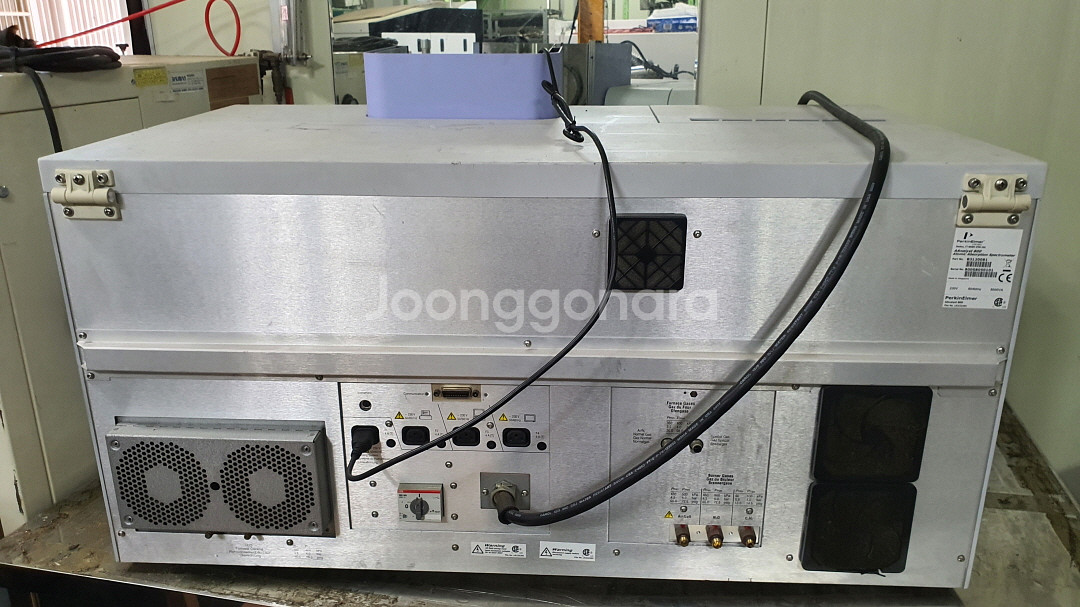 원자흡수분광계 퍼킨엘머 AAnalyst800--0