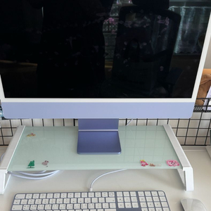아이맥 M3 256 퍼플