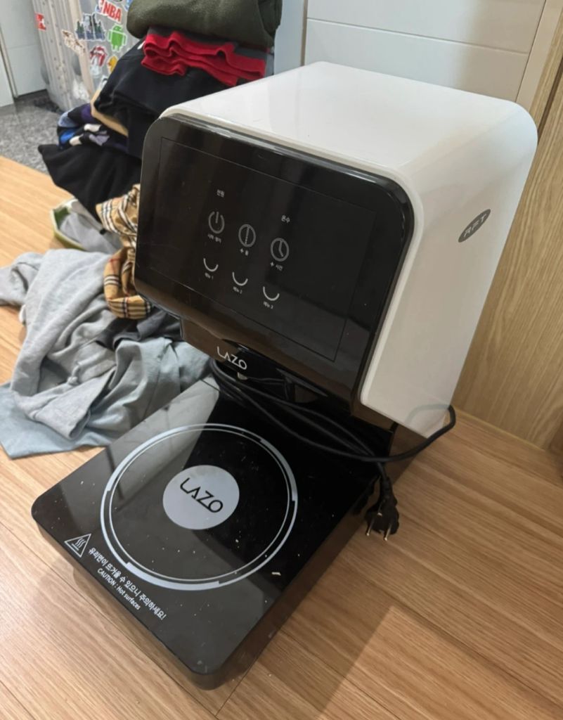 방송용 마이크 팝니다(조이트론 hd20k)