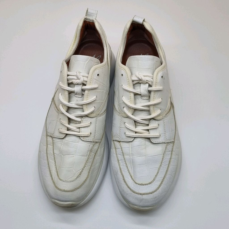 나무하나 키높이 남성스니커즈260 굽5 이미지