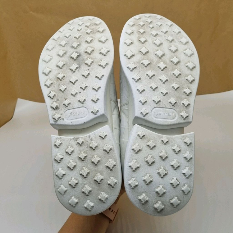 나무하나 키높이 남성스니커즈260 굽5 이미지